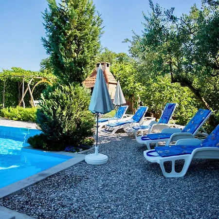 Vila Kuca Za Odmor Magnolia Ljubuški