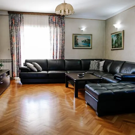 Kuca Za Odmor Magnolia *