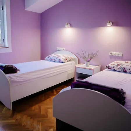 Kuca Za Odmor Magnolia Villa