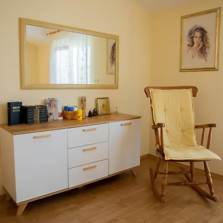 Kuca Za Odmor Magnolia Vila *