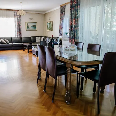 Kuca Za Odmor Magnolia