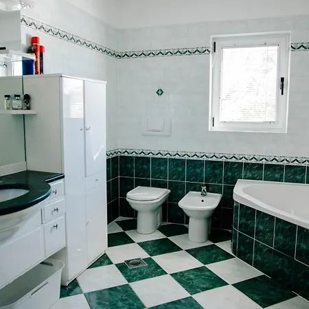 Kuca Za Odmor Magnolia Ljubuški