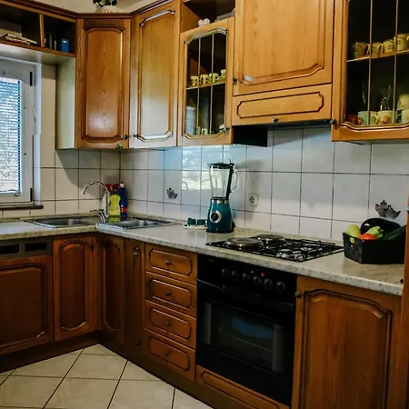 Kuca Za Odmor Magnolia Vila *