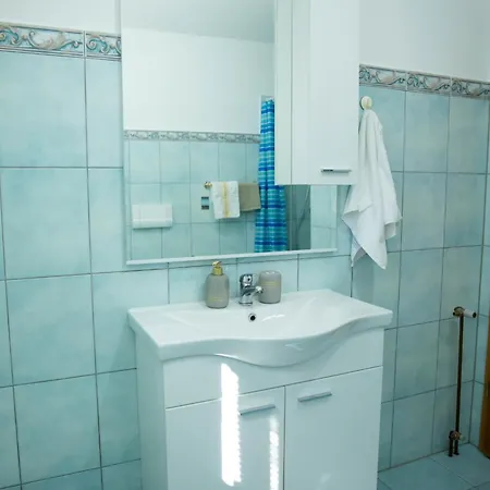 Kuca Za Odmor Magnolia *