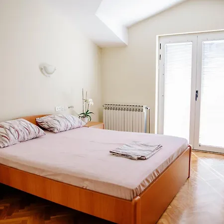 Kuca Za Odmor Magnolia Ljubuški