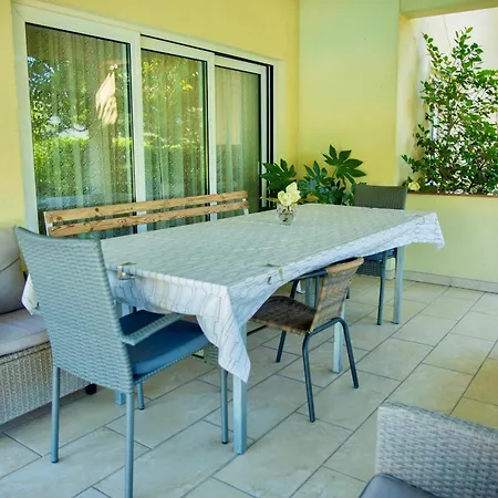 Kuca Za Odmor Magnolia * Ljubuški