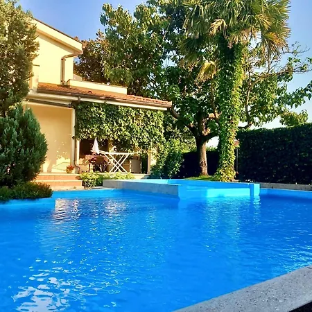Kuca Za Odmor Magnolia Villa Ljubuški
