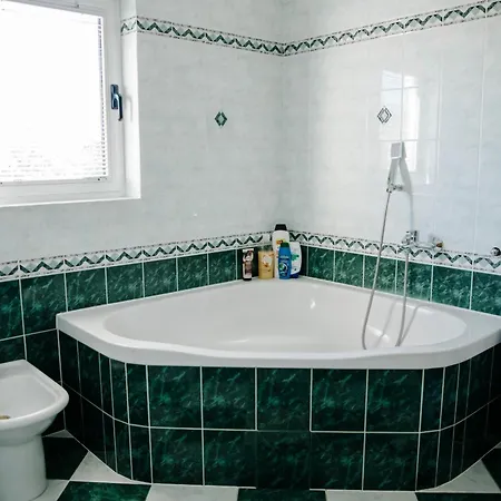 Kuca Za Odmor Magnolia * Ljubuški