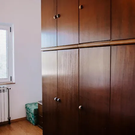 Vila Kuca Za Odmor Magnolia *