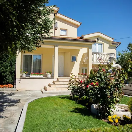 Villa Kuca Za Odmor Magnolia