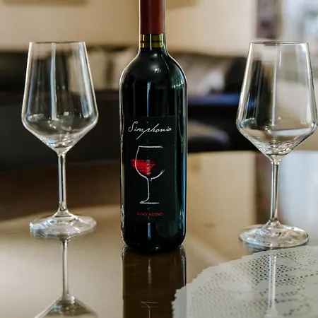 Kuca Za Odmor Magnolia Villa Ljubuški