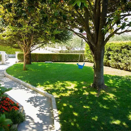 Vila Kuca Za Odmor Magnolia Ljubuški