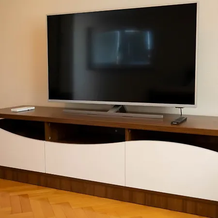 Kuca Za Odmor Magnolia