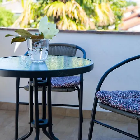 Vila Kuca Za Odmor Magnolia Ljubuški