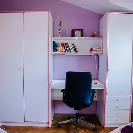 Kuca Za Odmor Magnolia * Ljubuški