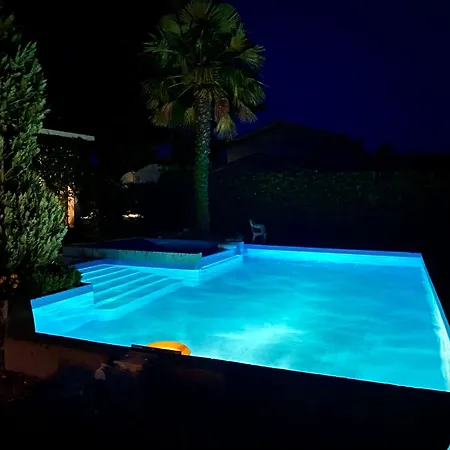 Kuca Za Odmor Magnolia