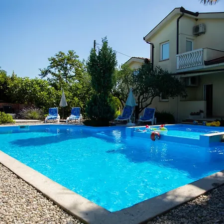 Vila Kuca Za Odmor Magnolia Ljubuški