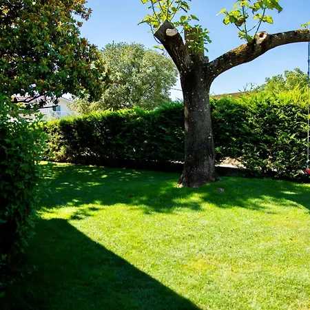 Kuca Za Odmor Magnolia Vila *