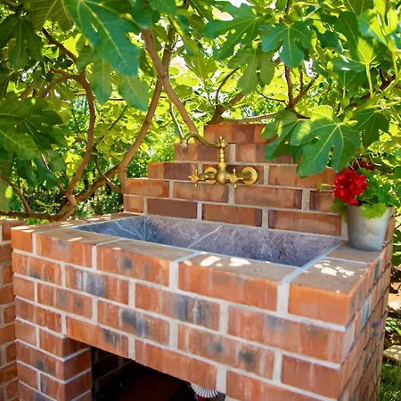 Vila Kuca Za Odmor Magnolia *