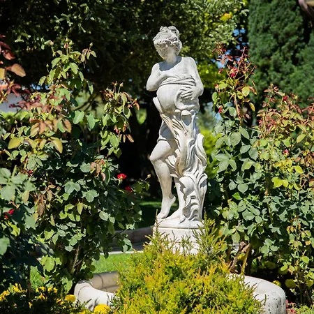 Kuca Za Odmor Magnolia