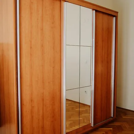 Vila Kuca Za Odmor Magnolia Ljubuški