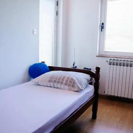 Kuca Za Odmor Magnolia * Ljubuški