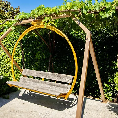 Vila Kuca Za Odmor Magnolia *