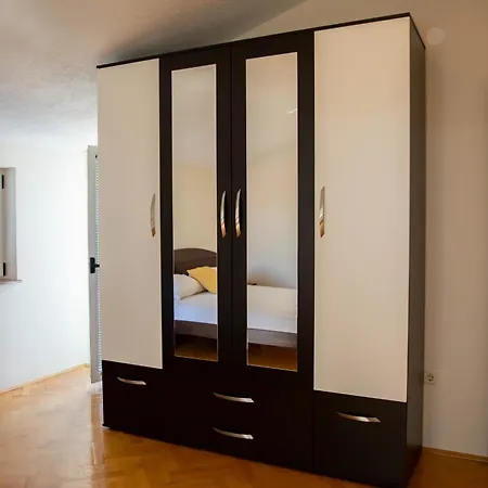 Kuca Za Odmor Magnolia Vila Ljubuški