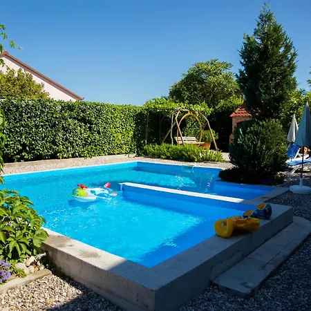 Kuca Za Odmor Magnolia *