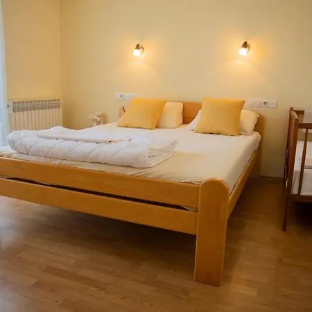 Kuca Za Odmor Magnolia * Ljubuški