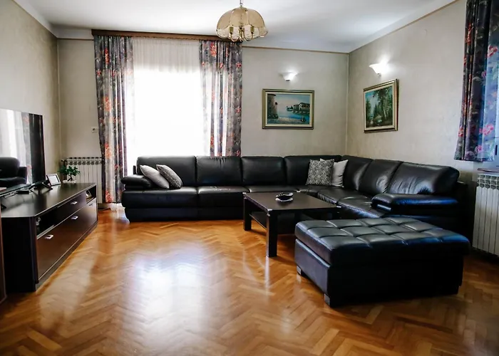 Kuca Za Odmor Magnolia *