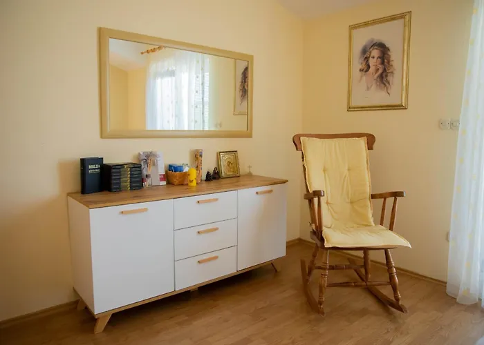 Kuca Za Odmor Magnolia Willa *