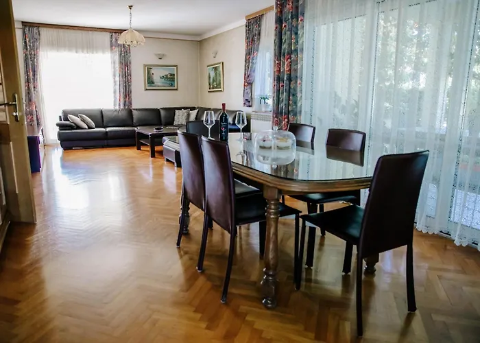 Kuca Za Odmor Magnolia