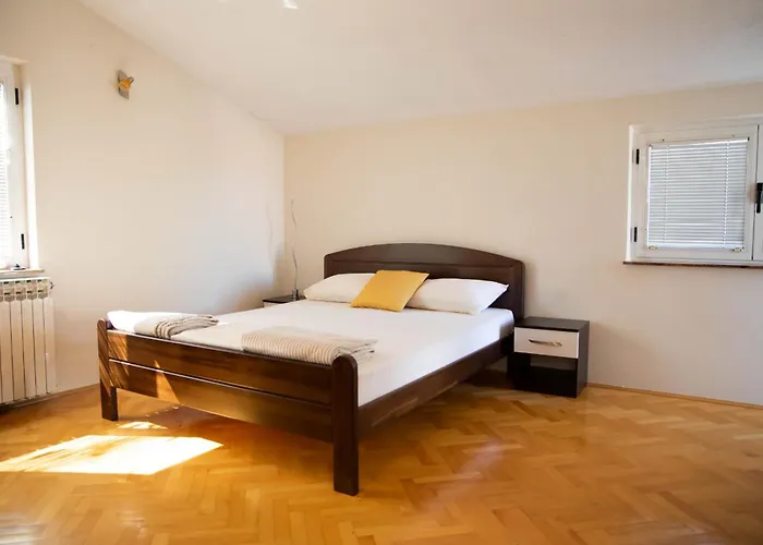 Willa Kuca Za Odmor Magnolia *