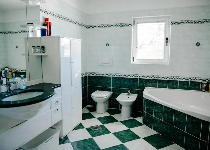 Kuca Za Odmor Magnolia Ljubuški