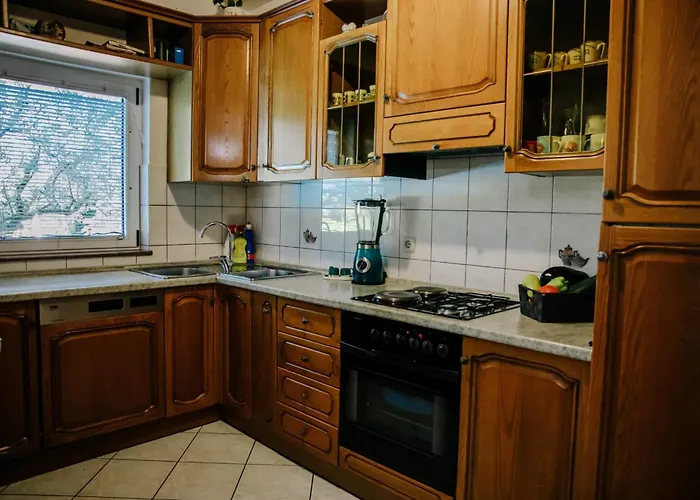 Kuca Za Odmor Magnolia Willa *