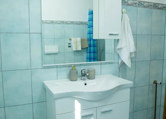 Kuca Za Odmor Magnolia *