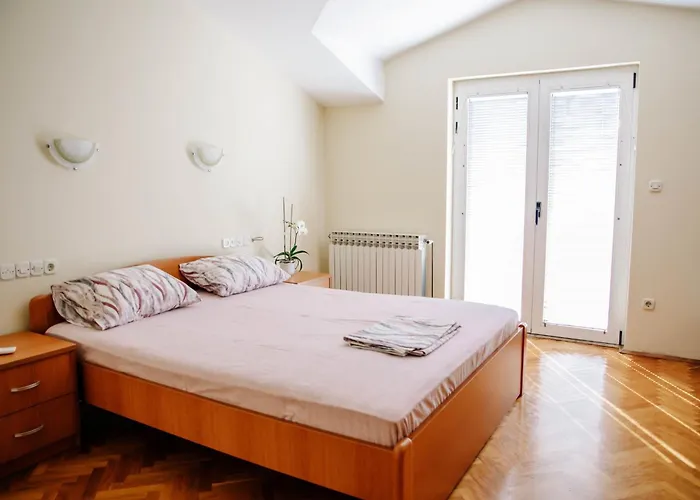 Kuca Za Odmor Magnolia Ljubuški