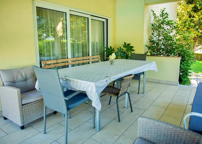 Kuca Za Odmor Magnolia * Ljubuški