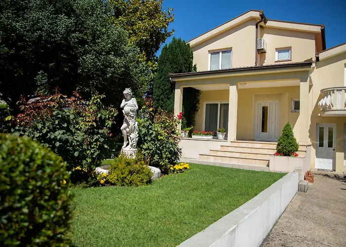 Kuca Za Odmor Magnolia * Ljubuški