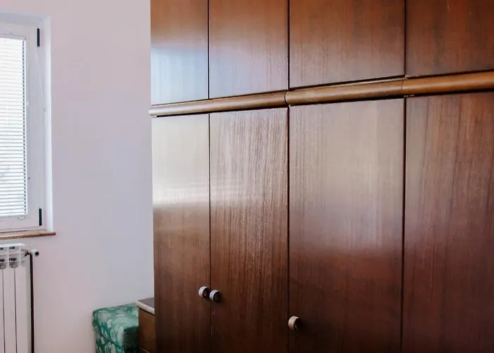 Willa Kuca Za Odmor Magnolia *