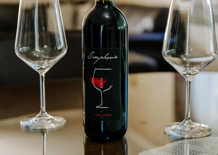 Kuca Za Odmor Magnolia Willa Ljubuški