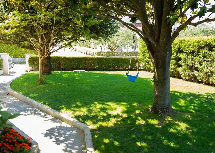 Willa Kuca Za Odmor Magnolia Ljubuški