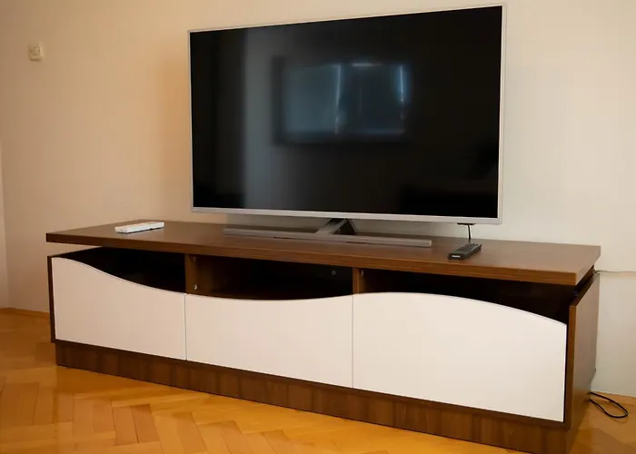 Kuca Za Odmor Magnolia