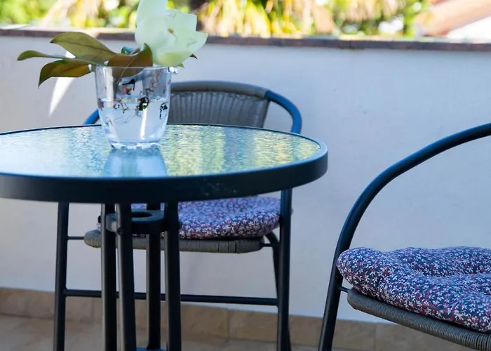 Willa Kuca Za Odmor Magnolia Ljubuški