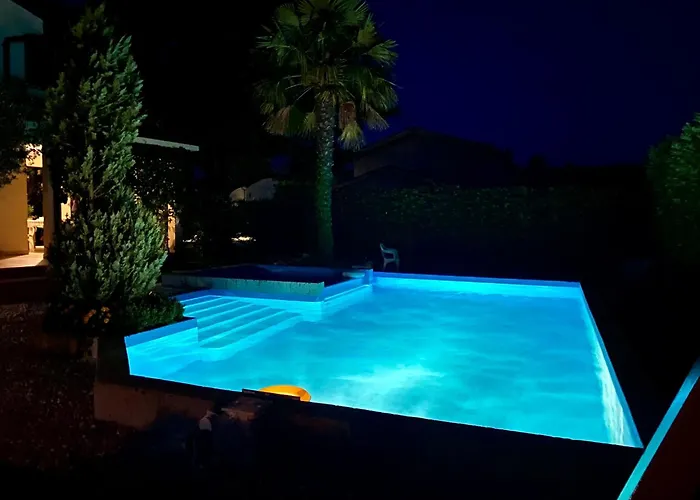 Kuca Za Odmor Magnolia