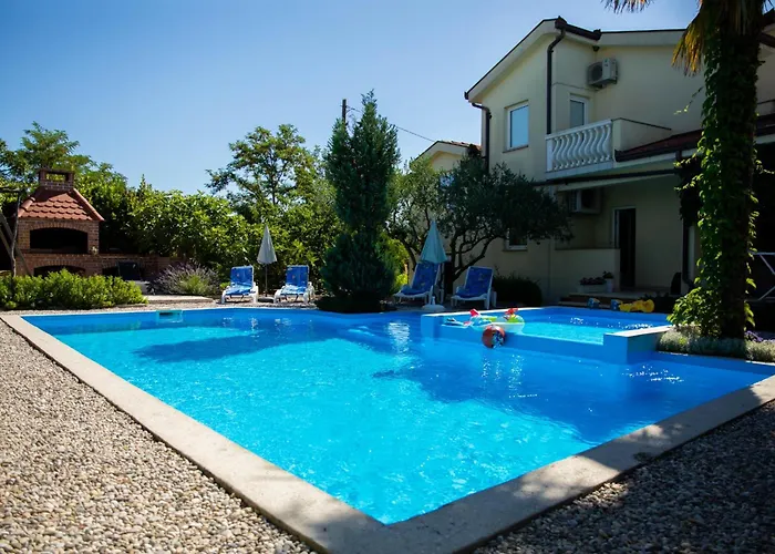 Willa Kuca Za Odmor Magnolia Ljubuški