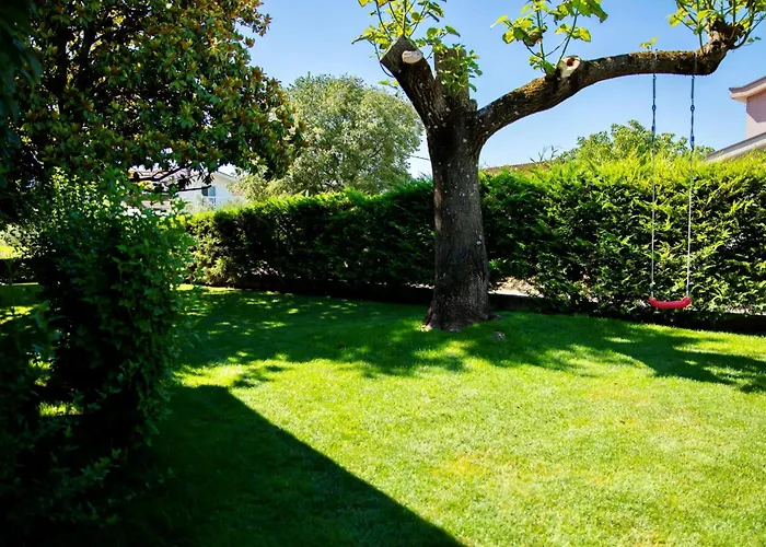 Kuca Za Odmor Magnolia Willa *