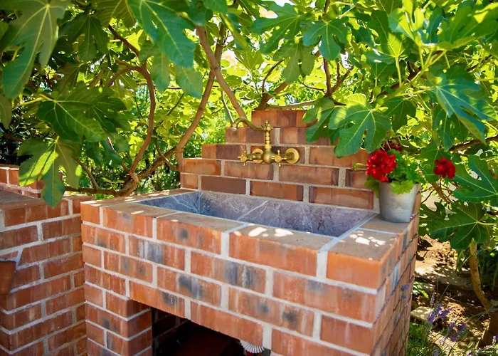 Willa Kuca Za Odmor Magnolia *