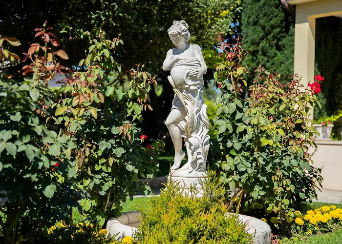 Kuca Za Odmor Magnolia